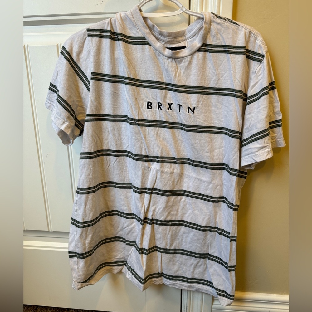 Brixton Tshirt